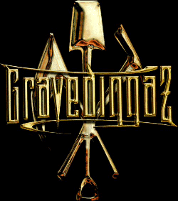 Gravediggaz logo